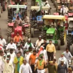 Farmers protest 2.0:Why Indian farmers are protesting again?